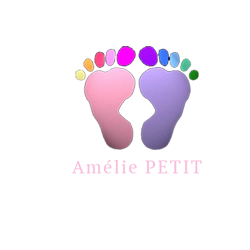 Amélie Petit, podologue à Uccle